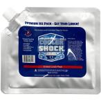 COOLER SHOCK- кондиционер амортизаторы охлаждающие средства S размер одиночный товар 