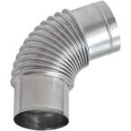 WORK TUFF STOVE 45度角煙突 50%OFF