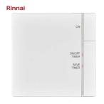 リンナイ パネルヒータリモコン FC-08MDH(A) FC08MDHA ガス給湯器 オプション 部材 26-6666 Rinnai