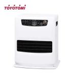  Toyotomi LC-33P(W) белый керосиновый тепловентилятор стандартный модель compact модель дерево структура 9 татами до бетон 12 татами до бак 5.0L TOYOTOMI