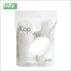 tidy スペアモップ糸 コップ・ハンディモップ ハンドモップ KOP Handy Mop 新生活 ギフト