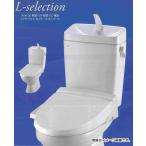 ショッピング格安 LIXIL INAX 格安トイレセット LN便器 手洗付 床排水 排水芯200mm 便器 C-180S タンク DT-4840 シャワートイレ CW-D11