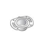 a... соответствует A La Uno преобразование для пол фланец CH120FR01 Panasonic Panasonic 