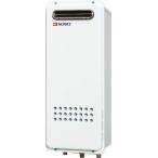 ノーリツ 送料無料 給湯器16号 スリ