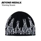 BEYOND MEDALS сноуборд Beanie biyondo медаль zWarning Beanie шляпа сноуборд 