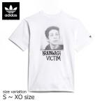 ADIDAS BRAINWASH TEE