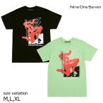 CALL ME 917 ART SCHOOL TEE BLACK SEAFOAM コールミーナインワンセブン Tシャツ 半袖 スケートボード スケボー