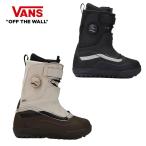 25-26 VANS Van z Vans INFUSE SNOWSURF сноуборд ботинки сноуборд обувь предварительный заказ товар 
