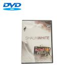 Project X -Shaun White Story- DVD スノーボード ショーンホワイト ドキュメンタリー