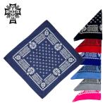 DOGTOWN собака Town бандана BANDANA скейтборд 