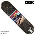 DGKディージーケースケボーデッキ...