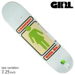 GIRLガールデッキスケボーHYP...