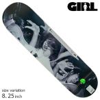 GIRLガールデッキスケボーPHO...