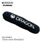 23-24 DRAGON GOGGLE KEEP DRY PAD Dragon keep dry накладка BLACK осушитель влажность меры лыжи сноуборд сноуборд защитные очки мужской женский 