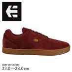 etnies JOSLIN エトニーズ スニーカー BURGUNDY GUM バーガンディー スケートボード スケボー スケート 運動靴