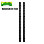 CREATURE BONESAW RAILS Creature направляющие балка tool скейтборд скейтборд SK8 Street 