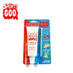 SHOE GOO SPORTS GOO CLEAR クリアー 補修材 スニーカー 靴底 修理 用品 スケボー スケートボード 滑り止め スポーツグー シューグー   スケシュー