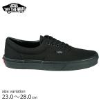 VANS ERA BLK/BLK スニーカー エラ バンズ スケボー スケシュー SK8 靴 スニーカー メンズ レディース