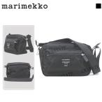 在庫処分　マリメッコ marimekko MY THINGS  マイシングス ショルダーバッグ ROADIE ローディ  バッグ 旅行 トラベル 定番 ユニセックス ギフト