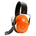 ٥å ޥաʷָ󥸡/New Beretta Earmuff - Orange Fluo