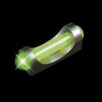 ベレッタ スタンダードサイト ファットビード（グリーン）/Beretta Standard Sight Fat Bead - Green