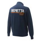 ベレッタ チームスウェット（ネイビー）/Beretta Team Sweatshirt - Blue Total Eclipse