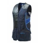 ベレッタ スポーティングベスト（ネイビー）Sサイズ/Beretta Sporting Vest - Navy