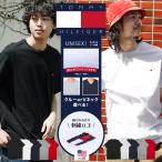 ショッピングトミーヒルフィガー トミー ヒルフィガー Tシャツ メンズ TOMMY HILFIGER Tシャツ レディース インナー 紳士 綿100 男女兼用 クルーネック ブランド メール便 父の日