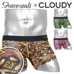 グレイブボールト ボクサーパンツ メンズ