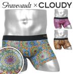 グレイブボールト ボクサーパンツ メンズ