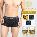 ヴェルサーチェ VERSACE ローライズ 