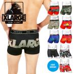 ボクサーパンツメンズエクストララー...
