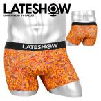 レイトショーLATESHOWボクサ...