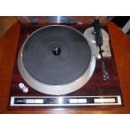 DENON デノン アナログプレーヤー DP-37F フルオートレコードプレーヤー