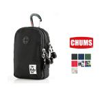  Chums CHUMS eko портативный музыка сумка сумка iPod iPhone смартфон смартфон бардачок CH60-2532/ ходить на работу / посещение школы 