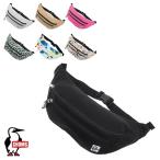 Yahoo! Yahoo!ショッピング(ヤフー ショッピング)チャムス CHUMS シュプールファニーパックスウェット  ボディーバッグ ウエストポーチ ウエストバッグ ポーチ ヒップバッグ ワンショルダー CH60-2700