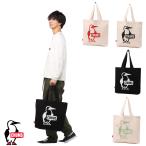 ショッピングチャムス チャムス CHUMS正規品 ブービーキャンバストート トートバッグ 通学 デイリー A4サイズ収納可能 コットン CH60-3495