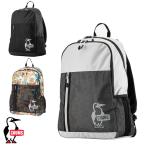 チャムス CHUMS正規品 イージーゴーバックパック デイパック デイバッグ バックパック 23リットル CH60-3518/国内正規品/通勤/通学