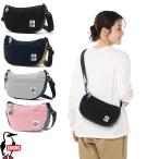 ショッピングチャムス チャムス CHUMS正規品 ミニバナナショルダースウェットナイロン ショルダー ミニショルダー バッグ 鞄 メンズ レディース CH60-3609/国内正規品/通勤/通学