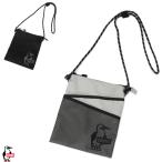  Chums CHUMS стандартный товар легкий go- двойной карман sakoshu легкий уличный CH60-3912/fes/ альпинизм 