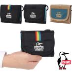 チャムス CHUMS正規品 スプリングデールマルチウォレット（財布｜ウォレット） 小銭入れ 定期入れ・キーケース　CH60-4104