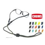 チャムス CHUMS ロープ ユニバーサルフィット 3mm 眼鏡 ストラップ めがね ホルダー アイウェア リテイナー CH61-0036 ラッピング不可