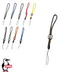 チャムス CHUMS正規品 フォンホルダー3mmロープ 携帯ストラップ デジカメ CH61-1146 ラッピング不可