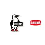 チャムス Chums カーステッカー ブービーバード Ch62 1186 0000 00 スモール Amazon 楽天 ヤフー等の通販価格比較 最安値 Com