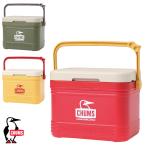 チャムス CHUMS正規品 キャンパークーラー18L キャンプ アウトドア ビーチ 海 ピクニック ドリンクホルダー CH62-1893 ラッピング不可