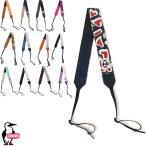 チャムス CHUMS正規品 カメラストラ