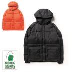 シェラデザイン ホイットニー ダウン ジャケット WHITNEY DOWN JACKET シエラデザイン SIERRA DESIGNS/821001