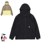  Chums CHUMS стандартный товар кемпинг поле f-ti нейлон жакет ветровка внешний CH04-1411