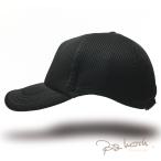 【公式】BIGWATCH さらに大きいサイズ 帽子  メンズ 無地 ラウンドメッシュキャップ 黒 ブラック CPMG-01R スポーツ ビッグワッチ正規品