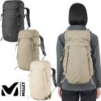 mi гонки iu27 MILLET mis01337 женский рюкзак 27 литров водоотталкивающий рюкзак рюкзак уличный SUIU27/ внутренний стандартный товар / ходить на работу / посещение школы 